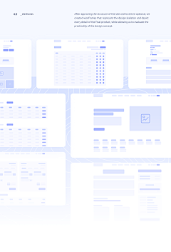 QingChenSea采集到Dashboard/后台