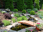 16 Divine Garden Bridges To Enter Diversity In Your Backyard