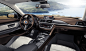 BMW M4 Interior : Made with 3ds Max + V-ray.Compositing and postproduction in Photoshop.