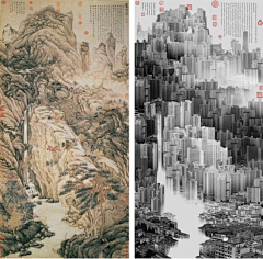 大大大潘丨采集到工笔画参考图