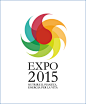 Expo 2015 on Behance