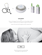 Prenatal Bonding | Wearable Health Technology on Industrial Design Served