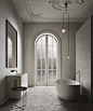 Bathroom 1863