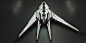 space falcon （Fighter aircraft）