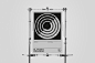 architecture branding  Brutalism estudio industrial music musica record studio vinyl