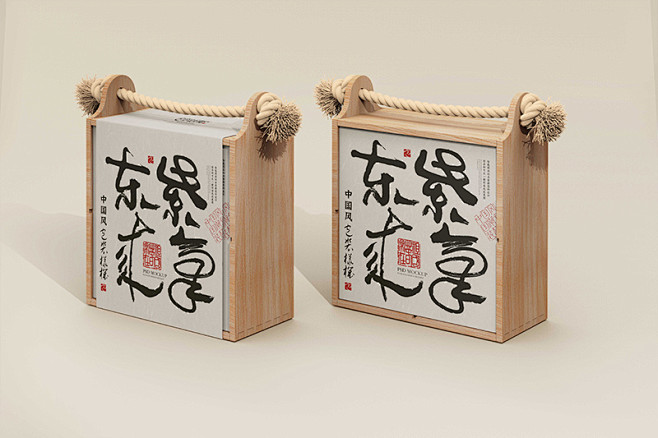 茶叶礼盒样机
杂粮包装 月饼包装 粽子包...