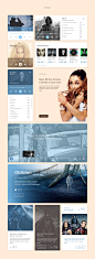 Dreamy UI Kit for Adobe XD : Dreamy is carefully crafted and stylish kit of UI components for the newest UI/UX tool from Adobe. Must have web elements for those, who want to make their work faster. Dreamy UI Kit for Adobe XD consists of 8 categories, 120+