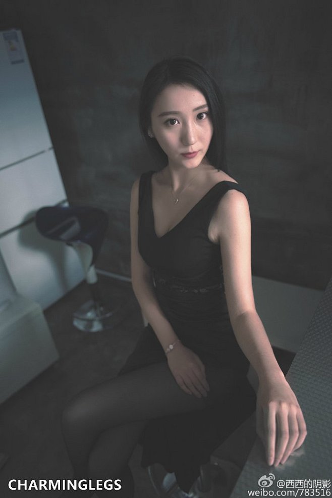 #美腿荟# #美腿# #丝袜# #长腿#