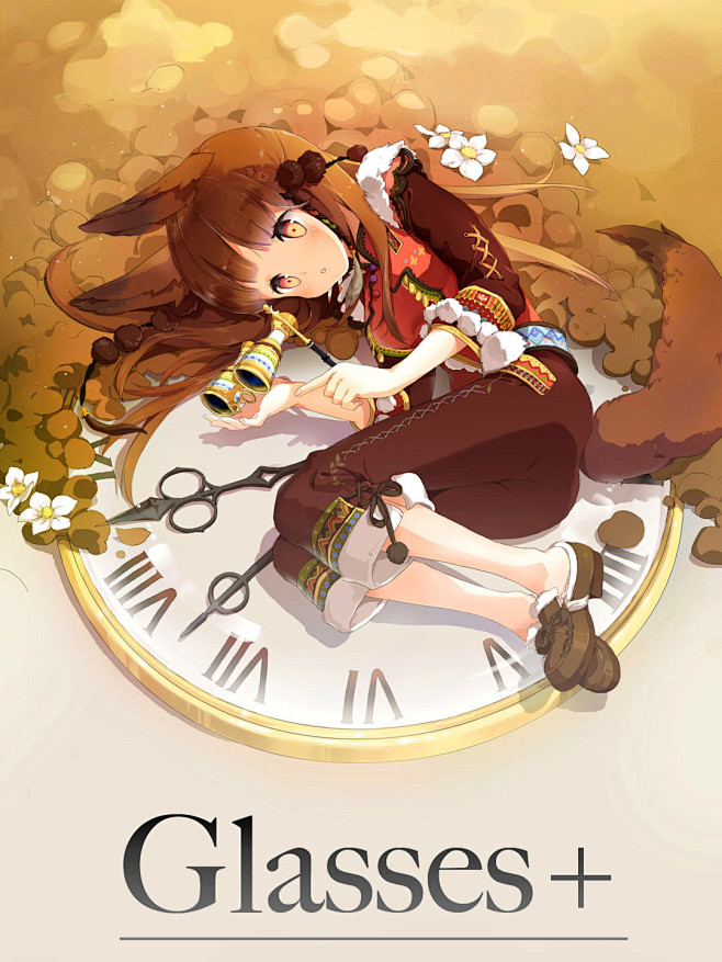 少女#美图#anmi太太