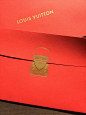 lv 红包利是封大牌 奢侈品收藏品 路易威登结婚2016新款 单张价格-淘宝网