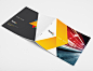 Tactix Credentials Brochure on Behance