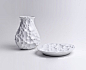 Luiz Pellanda陶瓷系列家居用品 #采集大赛#