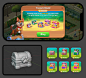 Game ui