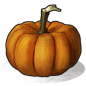 Pumpkin icon