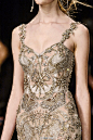 Alexander McQueen Fall 2016 ​​​​