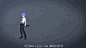 新人一只，临摹gif... - 动画技术交流 - CGJOY