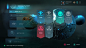 RED TIDES_  UI design sketch, yang qi917 : Because of...   my studio is so small and poor, I'm trying to do part-time UI design, and I'm very amateur in that area,.. Ha-ha
#Red Tides#  is a RTS game  to be compatible with mobile&PC, It's on line now,