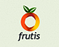 Frutis蔬菜市场 - logo设计分享 - LOGO圈