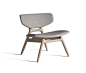 Eco 501 T by Capdell | Armchairs