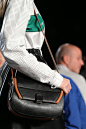 Proenza Schouler Spring/Summer 2015 Ready-To-Wear : Plenty of fuel for the fashion fire 