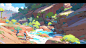 Grand canyon