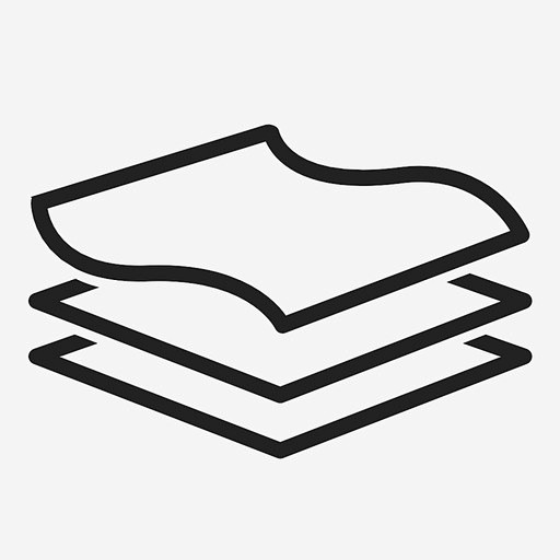 文件合同证据图标_88ICON http...