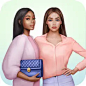 Pocket Styler: Fashion Stars on the App Store