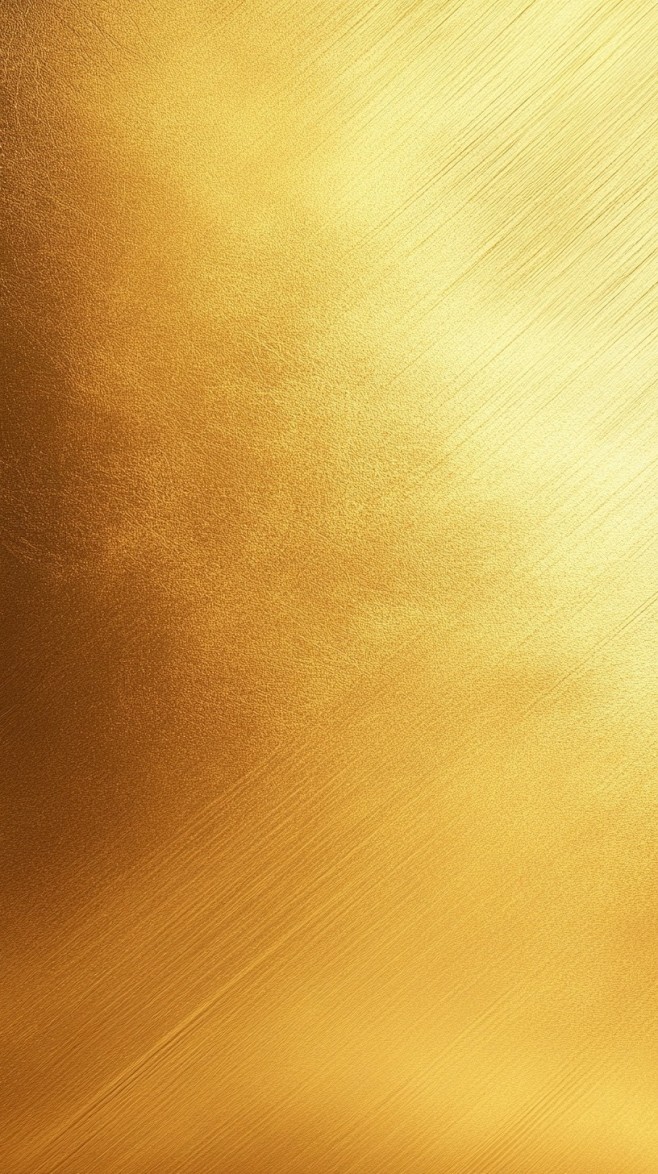 gold background, sim...