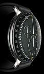 Ressence Type 3 Liquid-Filled Watch. Price: $34,000 (US). Benoit Mintiens, the Belgian founder of watch brand Ressence not only makes his watches look like they have animated hands, but to also make the dial almost meld in with the sapphire crystal. The c