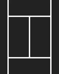网球场田径场地图标_88ICON https://88icon.com 网球场 田径 场地 游戏 健身房 娱乐 运动 体育