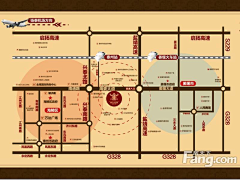 手机用户13625010采集到区位图