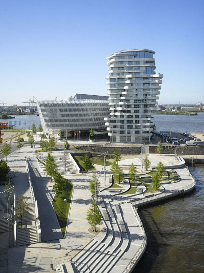 Marco Polo Tower