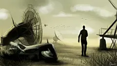 手绘