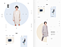 Böll Fashion E-commerce Website