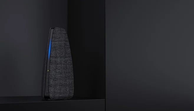 Smart Set-top Box-花瓣网