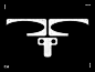 Metamorphosis Symbols : I’m excited to show you my finished project Metamorphosis. Over the time of two years i created artistic variations of 50 logos that inspire me. I chose some of the most well-known logo marks for this set of metamorphoses, first pa