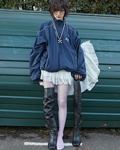 瑞希哎哎哎采集到Fashion
