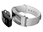 【高清图】 华为(huawei)TalkBand B3整体外观图 图2