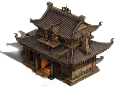 今天几月几采集到建筑单体