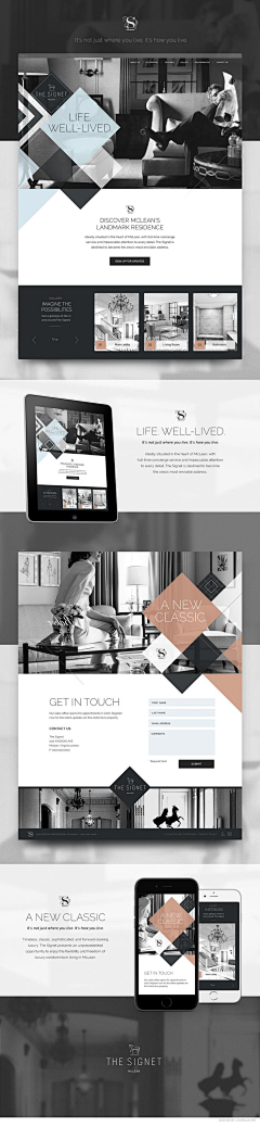 anszm采集到web English
