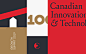 C100 Growth Summit 2019 : Branding for the C100 Growth Conference.