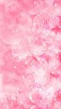 【粉色】Pink  soft / sweet 