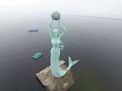 20160730      鲅鱼圈