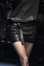leather in details | Keep the Glamour | BeStayBeautiful