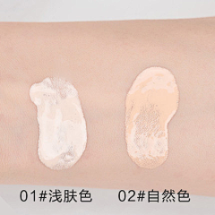 胡珀-美工采集到试色