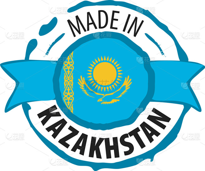 白色,哈萨克斯坦,国内著名景点,纺织品,...