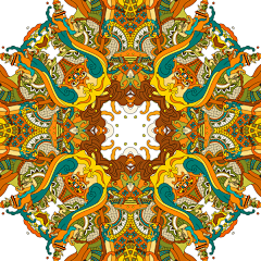 freeimage采集到kaleidoscope