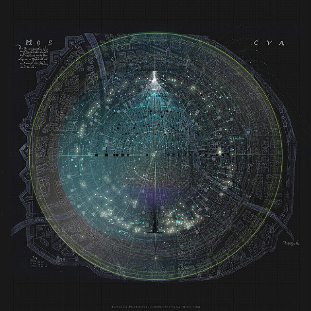 神秘图案 | ORBITAL MECHA...