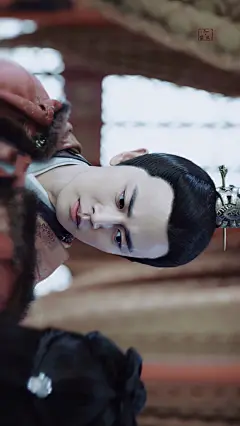 #壁纸##背景图##手机壁纸##锦衣之下##任嘉伦锦衣之下##聊天背景图# (图源见水印)
挺难过的，但心是满的。 ​​​​