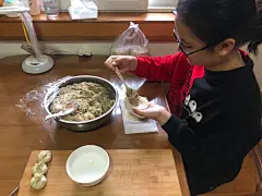 八7：食育——舌尖上的德育- 班队活动- 常州市勤业中学